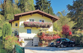 Apartment Goldanger, Wagrain
